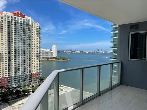 1300 Brickell Bay Drive Miami FL 33131