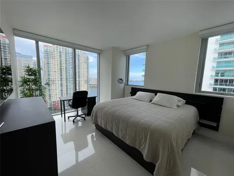 1300 Brickell Bay Drive Miami FL 33131