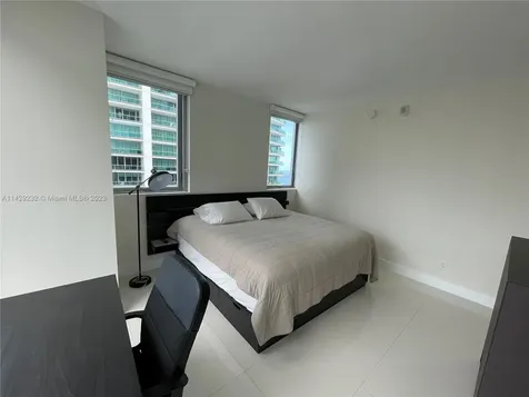 1300 Brickell Bay Drive Miami FL 33131