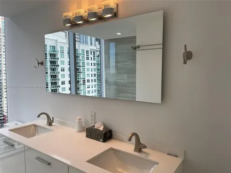1300 Brickell Bay Drive Miami FL 33131