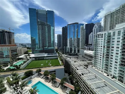 1300 Brickell Bay Drive Miami FL 33131