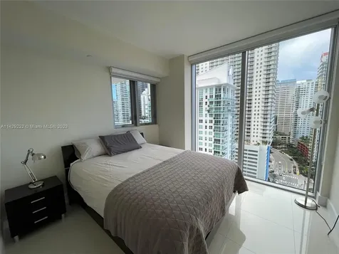 1300 Brickell Bay Drive Miami FL 33131