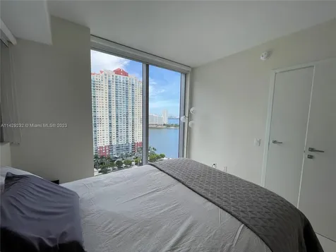 1300 Brickell Bay Drive Miami FL 33131