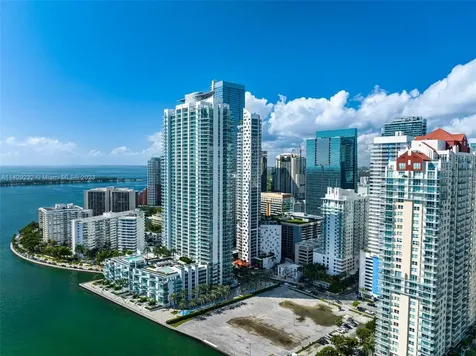 1300 Brickell Bay Drive Miami FL 33131