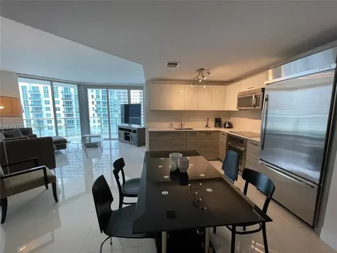 1300 Brickell Bay Drive Miami FL 33131