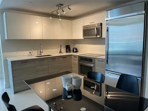 1300 Brickell Bay Drive Miami FL 33131