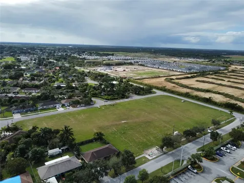 Davis Parkway Florida City FL 33034