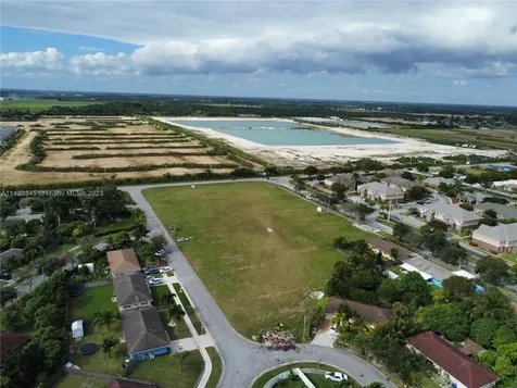 Davis Parkway Florida City FL 33034