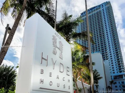 4010 S Ocean Drive Hollywood FL 33019