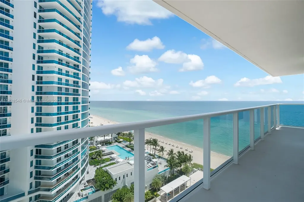 2751 S Ocean Drive Hollywood FL 33019