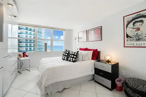 2751 S Ocean Drive Hollywood FL 33019