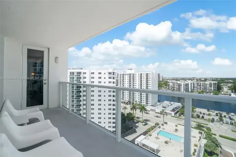 2751 S Ocean Drive Hollywood FL 33019