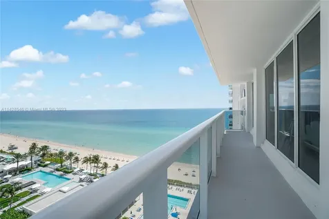 2751 S Ocean Drive Hollywood FL 33019