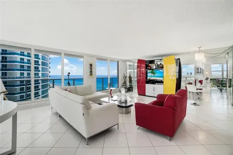 2751 S Ocean Drive Hollywood FL 33019