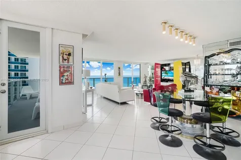 2751 S Ocean Drive Hollywood FL 33019