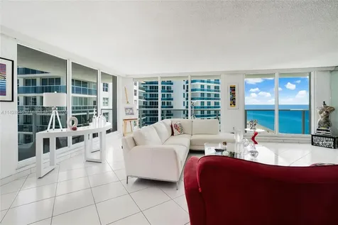 2751 S Ocean Drive Hollywood FL 33019