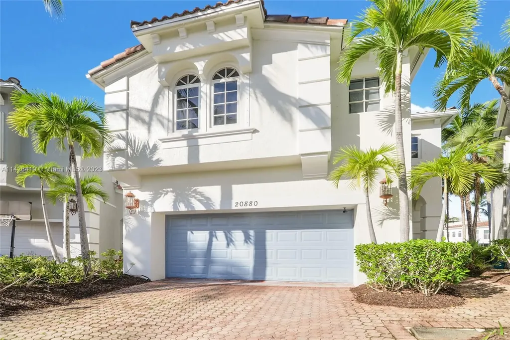 20880 NE 30th Place Aventura FL 33180