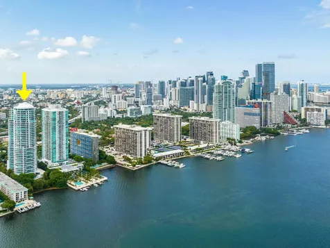 Miami FL 33129