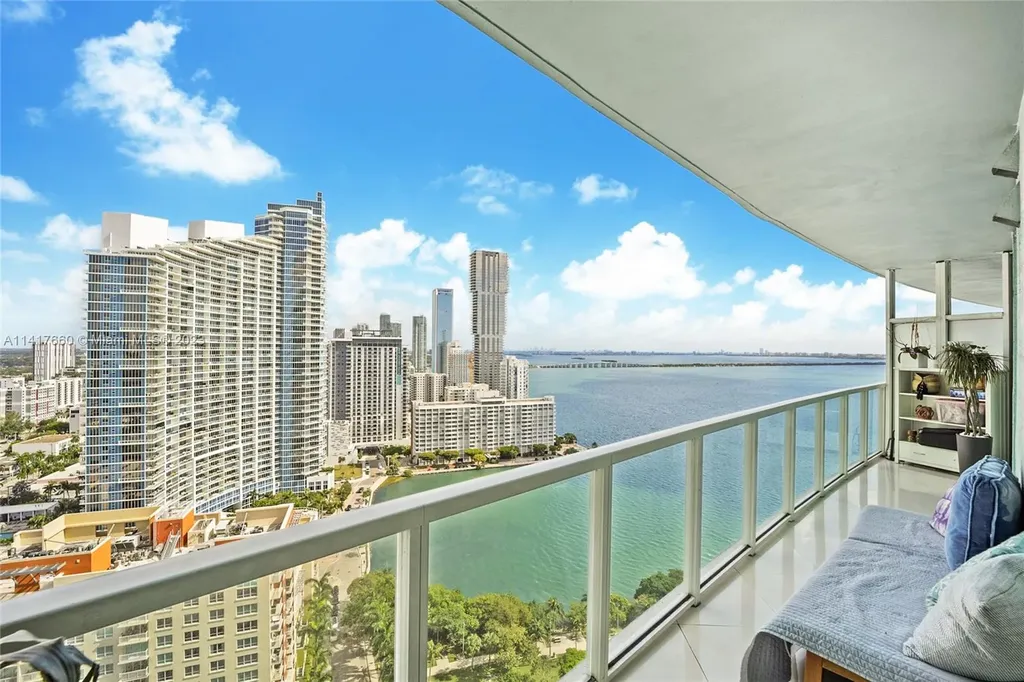 1900 N Bayshore Drive Miami FL 33132