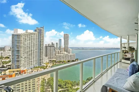 1900 N Bayshore Drive Miami FL 33132
