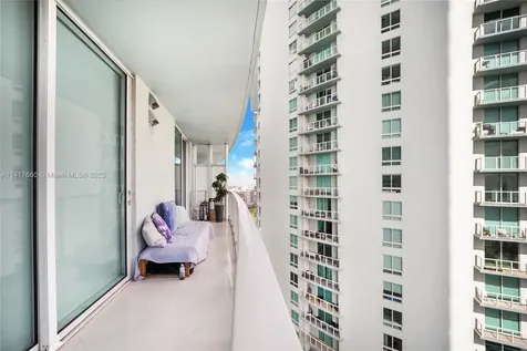 1900 N Bayshore Drive Miami FL 33132