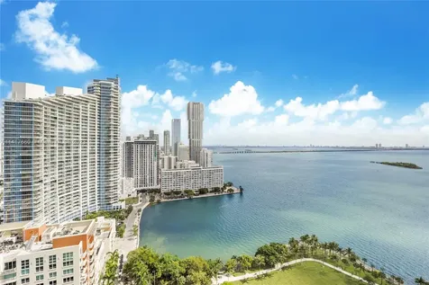 1900 N Bayshore Drive Miami FL 33132