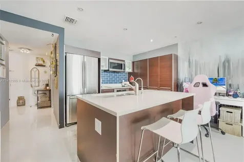 1900 N Bayshore Drive Miami FL 33132
