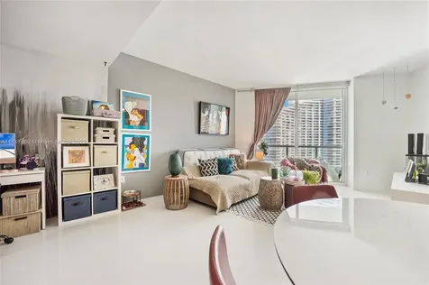 1900 N Bayshore Drive Miami FL 33132