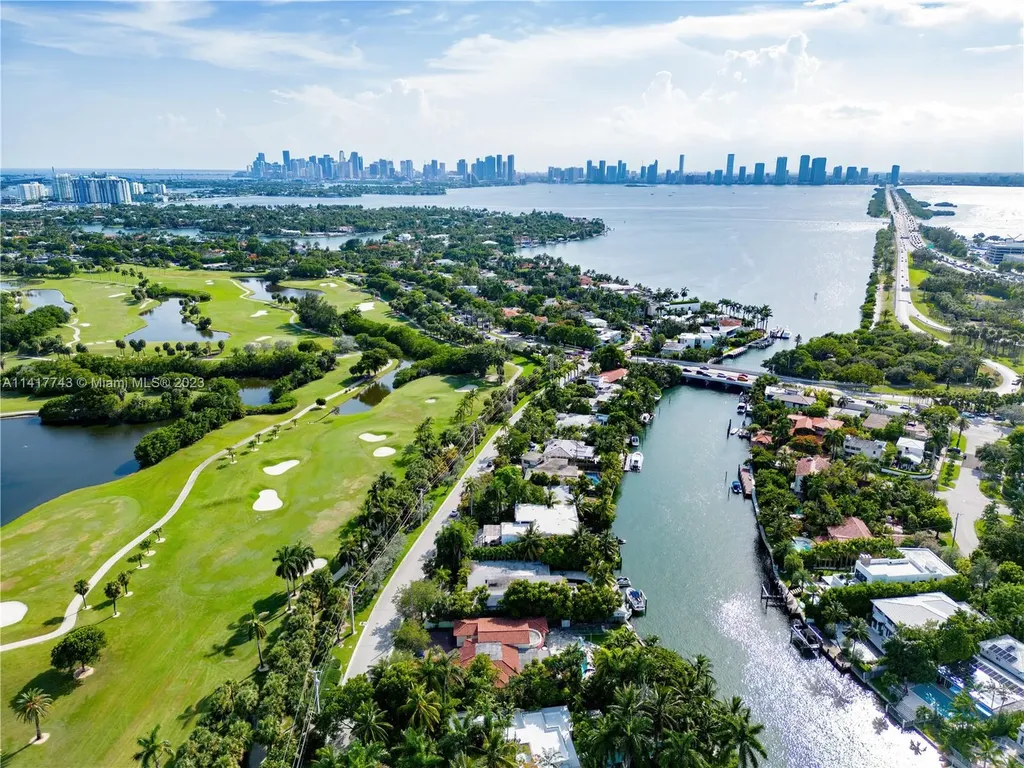 3168 Prairie Avenue Miami Beach FL 33140