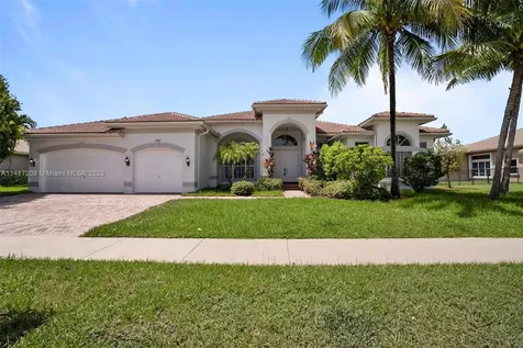 15201 SW 39th Street Davie FL 33331