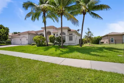 15201 SW 39th Street Davie FL 33331