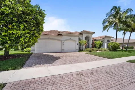 15201 SW 39th Street Davie FL 33331