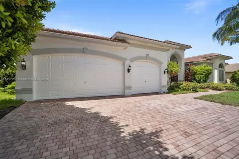 15201 SW 39th Street Davie FL 33331
