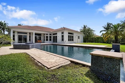 15201 SW 39th Street Davie FL 33331