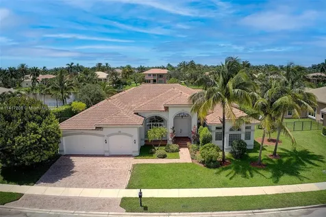 15201 SW 39th Street Davie FL 33331