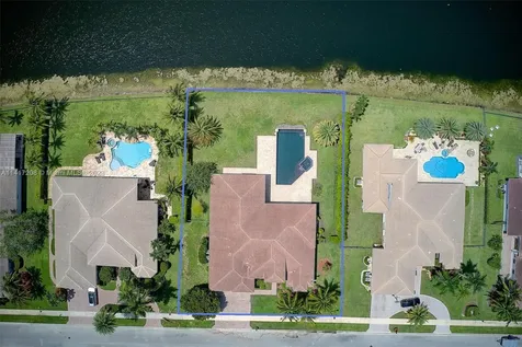 15201 SW 39th Street Davie FL 33331