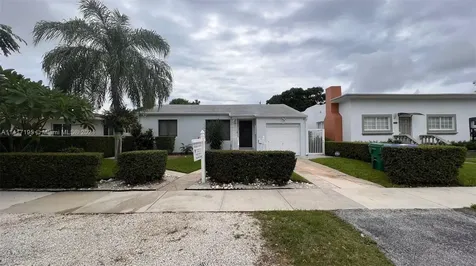 2756 SW 14th Street Miami FL 33145