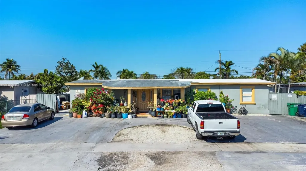 11485 SW 57th Terrace Miami FL 33173