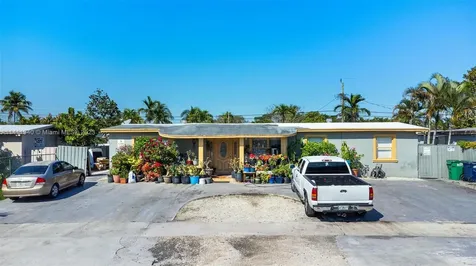 11485 SW 57th Terrace Miami FL 33173
