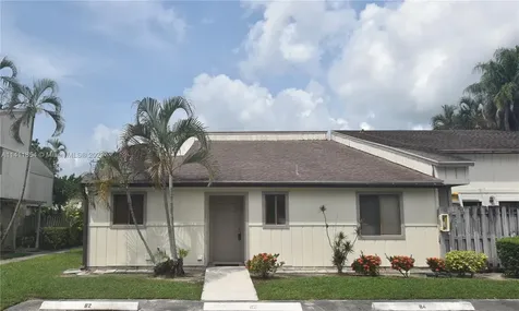 11884 Sturbridge Lane Wellington FL 33414