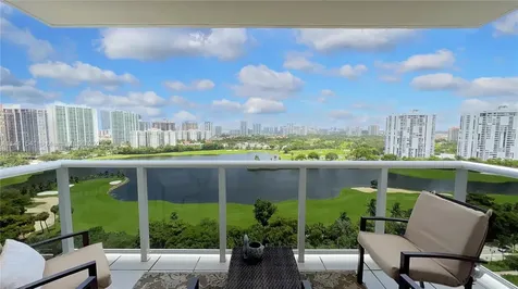 3625 N Country Club Drive Aventura FL 33180