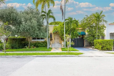 521 NE 74th Street Miami FL 33138