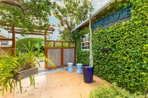 521 NE 74th Street Miami FL 33138