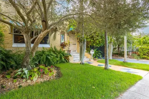 521 NE 74th Street Miami FL 33138