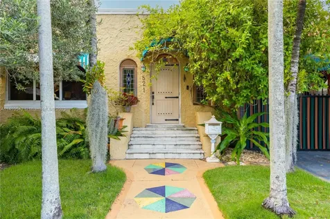 521 NE 74th Street Miami FL 33138