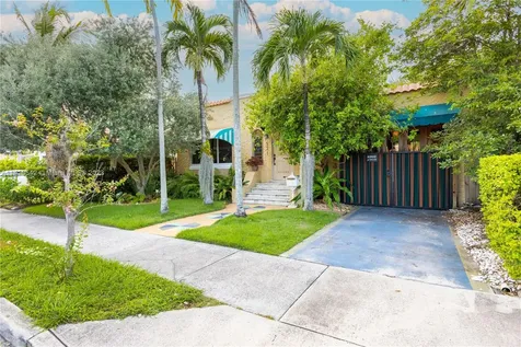 521 NE 74th Street Miami FL 33138
