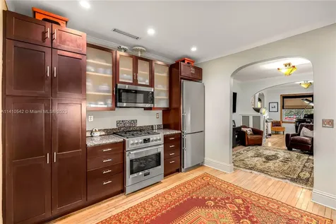 521 NE 74th Street Miami FL 33138