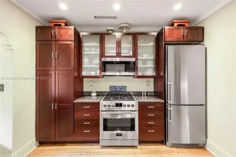 521 NE 74th Street Miami FL 33138