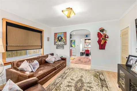 521 NE 74th Street Miami FL 33138