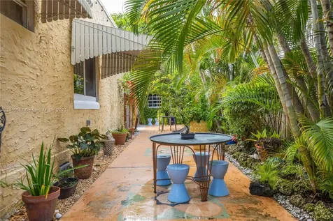 521 NE 74th Street Miami FL 33138